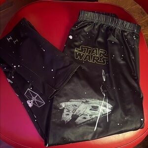 Star Wars Leggings Millennium Falcon Design